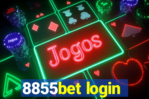 8855bet login